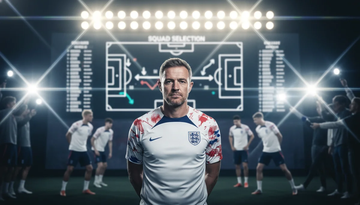 Henderson’s Unexpected England Return Explained