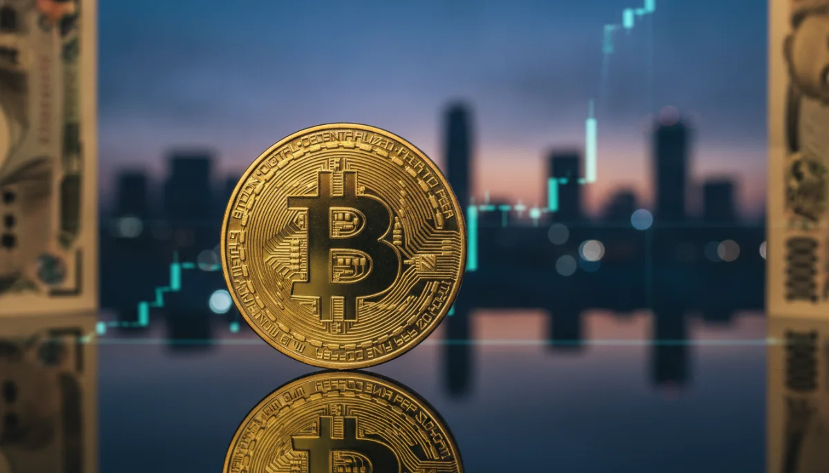 Bitcoin Stays Calm as Tokyo Policy Holds