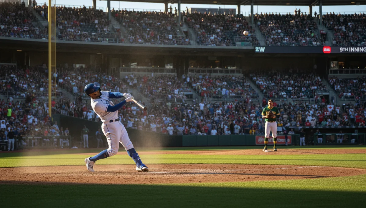 Blue Jays Need One More Win to Keep the Pressure On