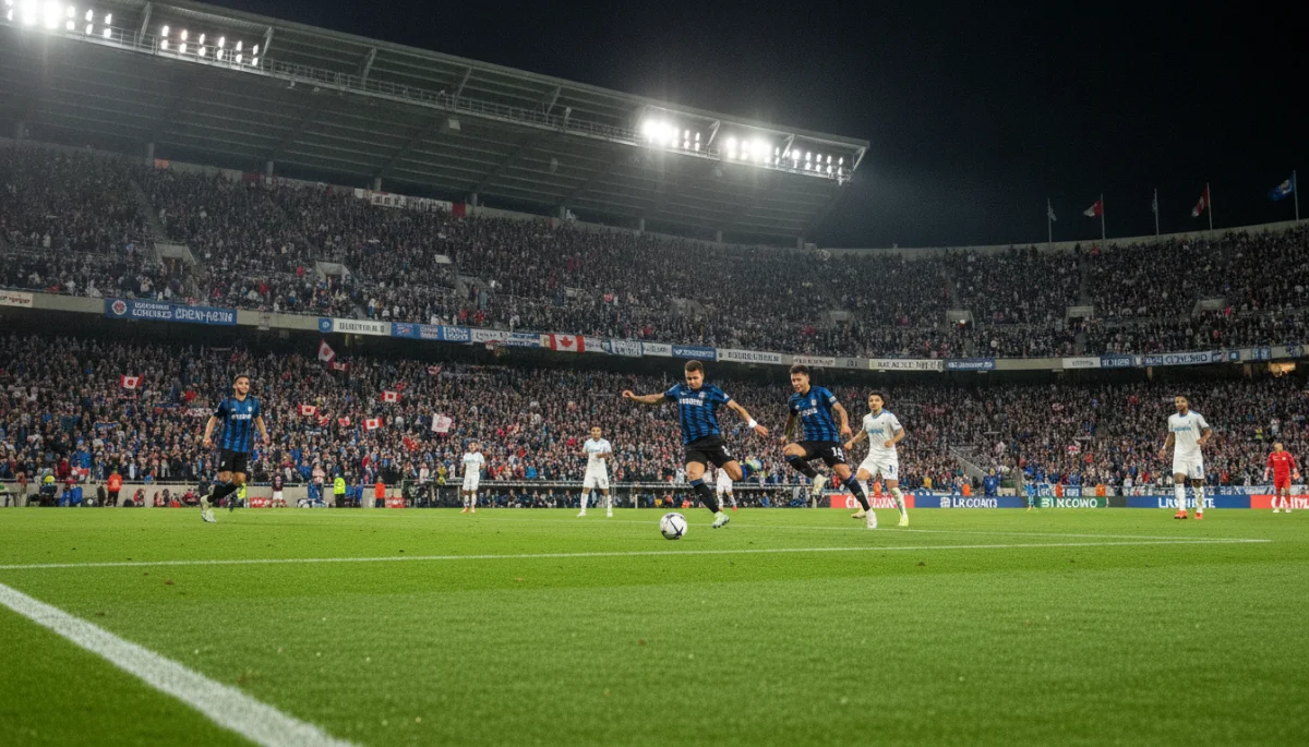 Canada’s Cup Semifinal Comes Down to One Night