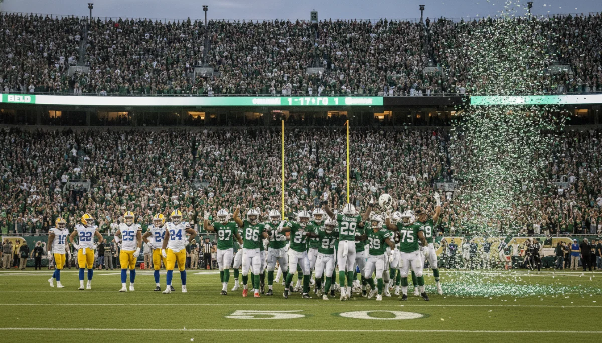 Overtime Heartbreak Ends Winnipeg’s Labor Day Push