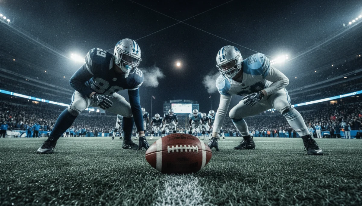 Winnipeg’s Pressure Test Against Toronto